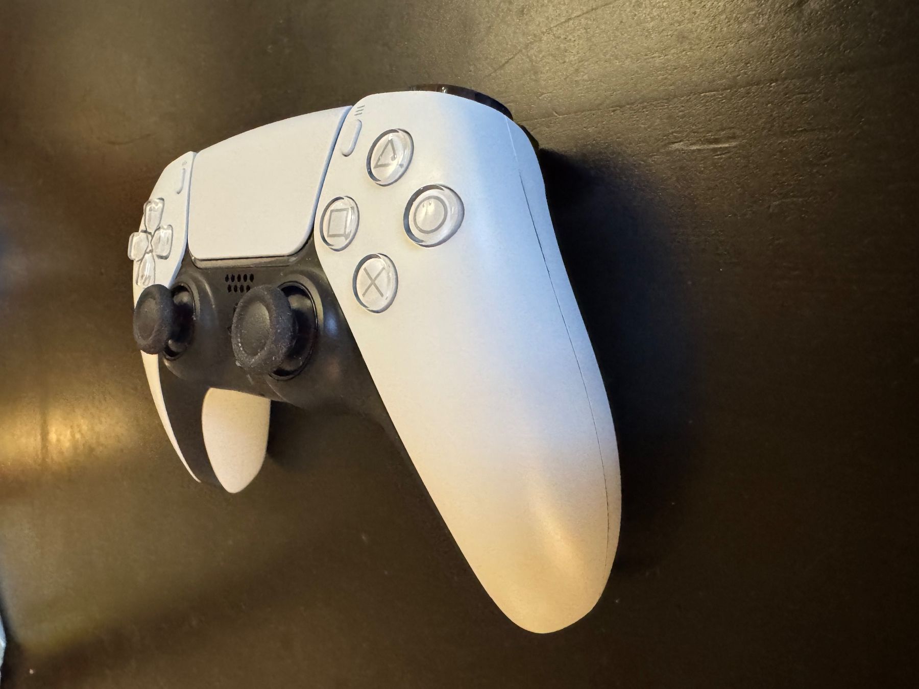 Sony Controller: Sony PlayStation 5 DualSense Controller weiss – Usato da Seon venduto da LayZouKey 5