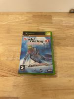 Ski Racing 2006 - Xbox Spiel inkl. Anleitung - guter Zustand