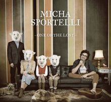 Micha Sportelli - One Of The Lost (Mit Widmung im Digipack)