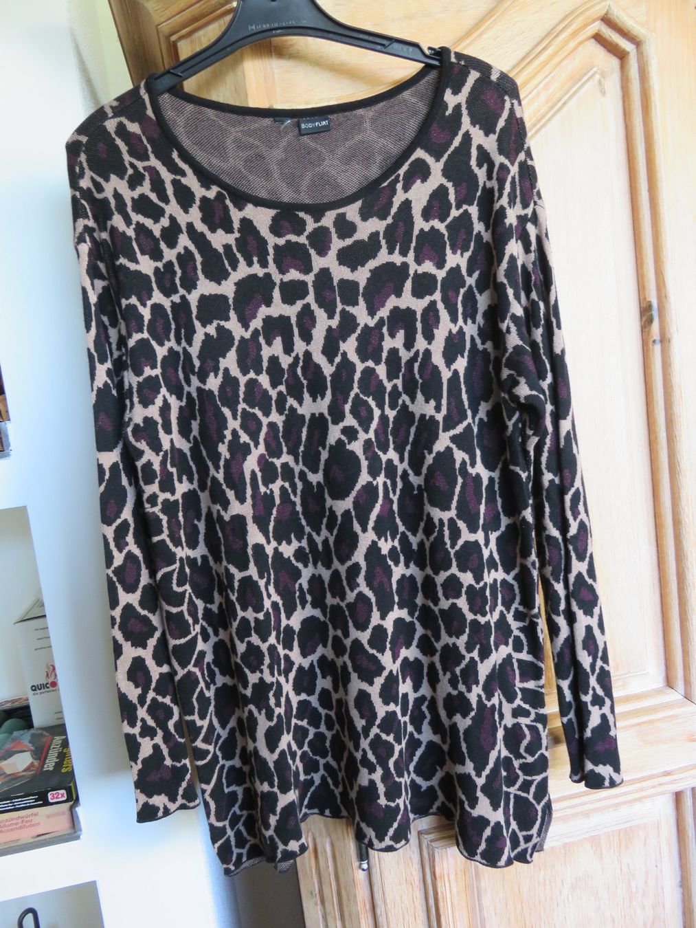 Pulls & Sweat-shirts: LONGPULLI Gr. 46 – D'occasion à Lachen SZ par portofino01