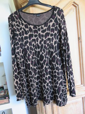 LONGPULLI Gr. 46