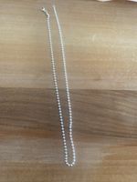 Collana argento 