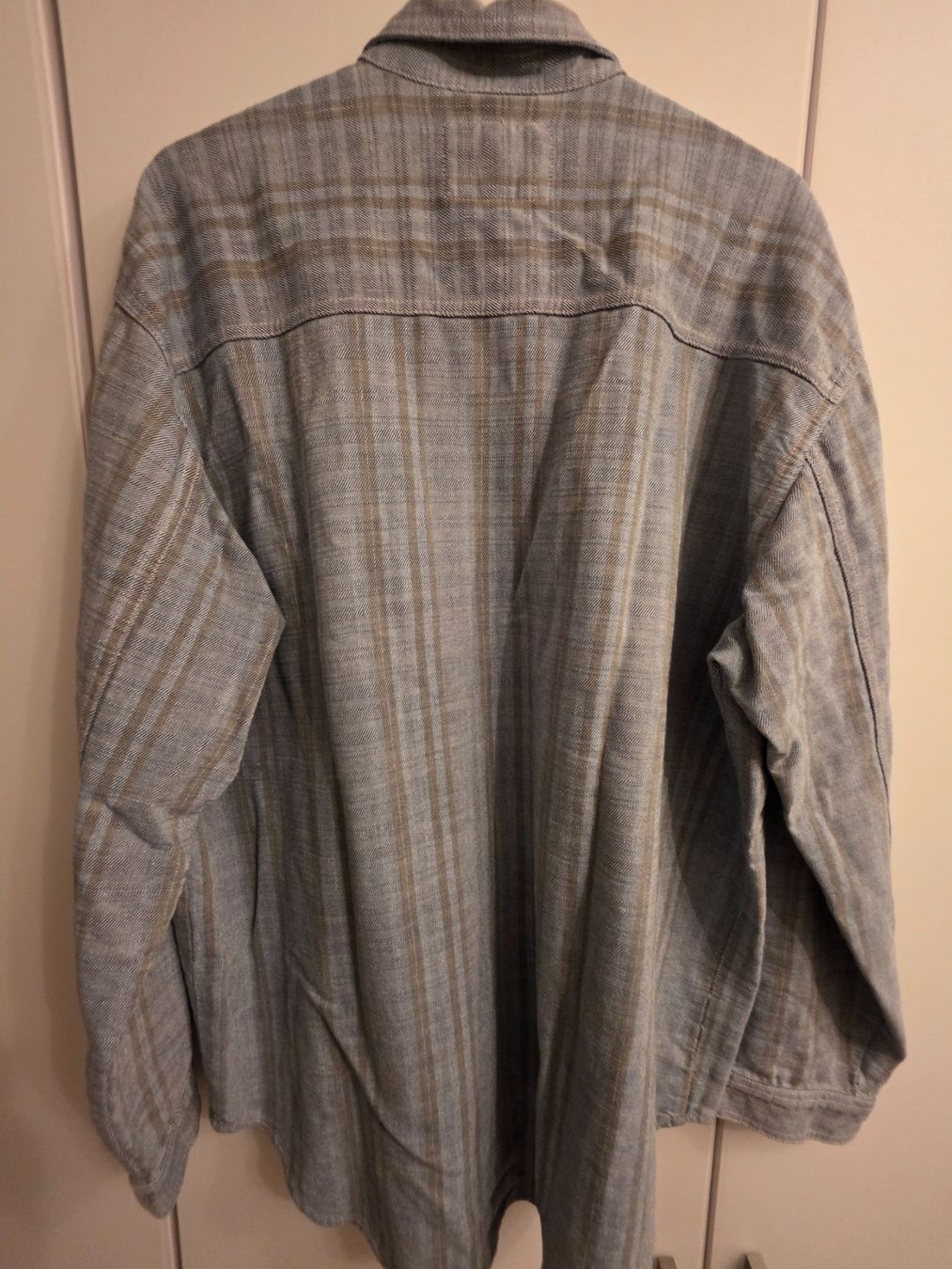 Levi's Camicie: LEVIS Vintage Jeans Hemd – Usato da Rümlang venduto da olli75 1