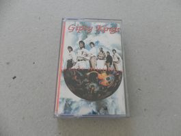MC Frankreich Flamenco Pop Group Gipsy Kings 1991 Este Mundo