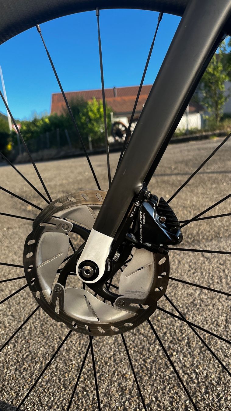 Cube Velos: Cube Agree C:62 Race – Gebraucht aus Courrendlin von svendrj 6