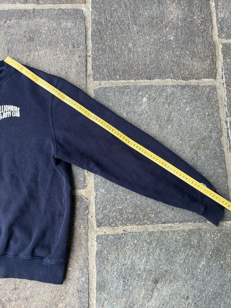 Maglioni & Felpe: Billionaire Boys Club Pullover, Grösse M – Usato da Mönchaltorf venduto da Rofi7 2