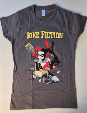 Joker-Star wars-Comic-Shirt 4 Stk. S Neu
