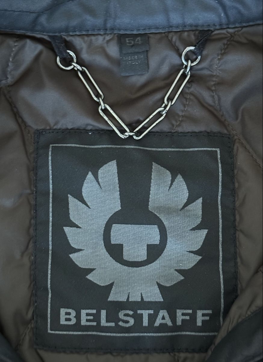 Belstaff Giacche: Belstaff Jacke TOP Angebot! – Usato da Niedergösgen venduto da Lifestyle-85 5
