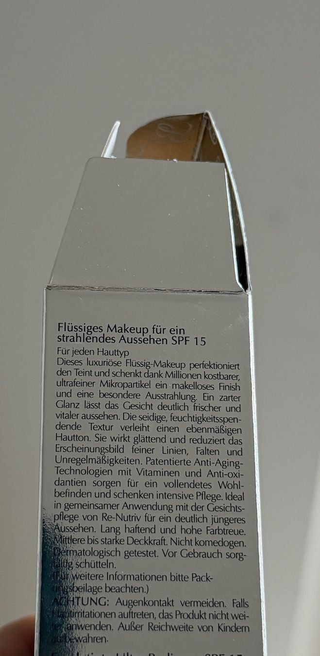 Estée Lauder Make-up: Make Up Estée Lauder NEU – Nuovo e nell'imballaggio originale da Dänikon ZH venduto da tug_m9b6 2