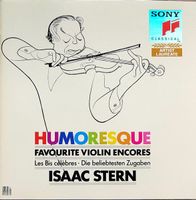 Isaac Stern, Milton Katmis - inc. "Flight of the Bumble-bee"