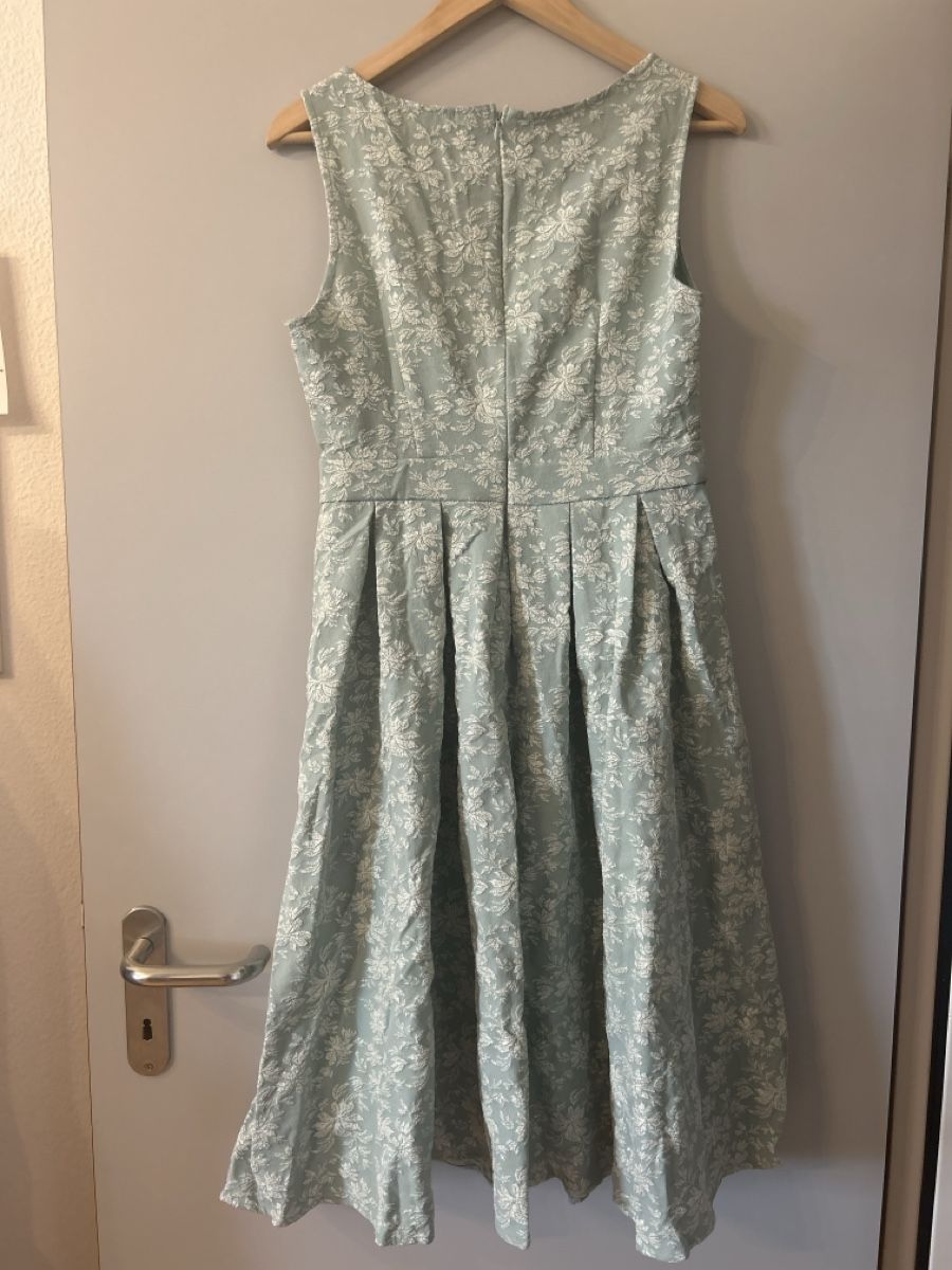 Shein Kleider: Sommerkleid mintgrün grösse S neu – Neu und originalverpackt aus Solothurn von frannnnca 2