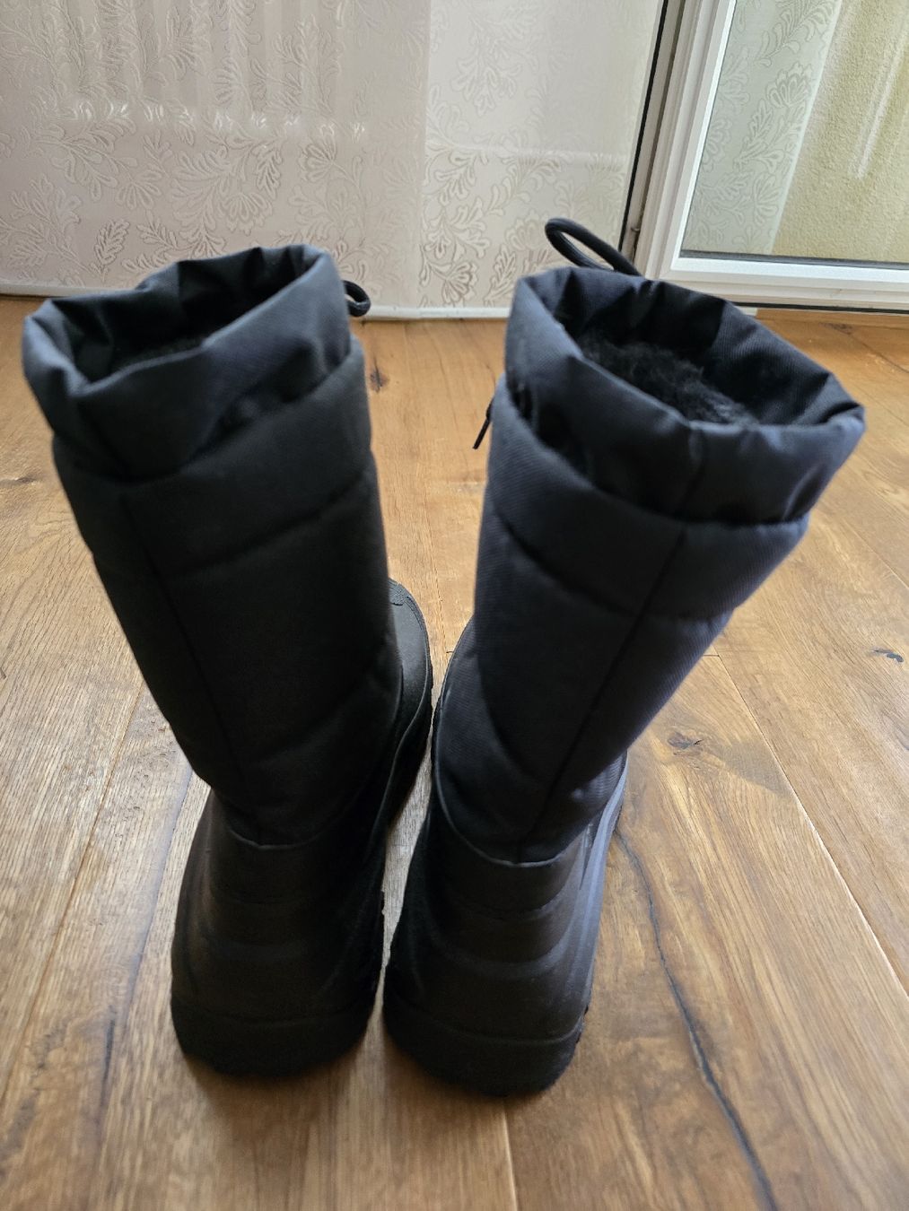 Scarpe da uomo: gefütterte stiefel – Nuovo (secondo la descrizione) da Wittenbach venduto da Tigerlili 2
