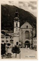 Chur  1929