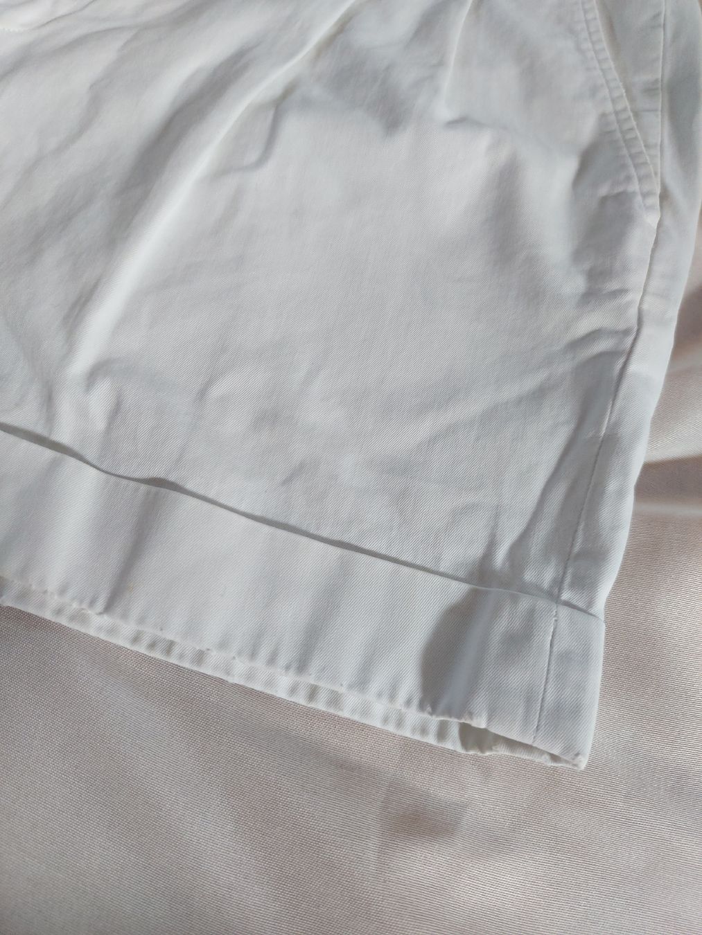 Lacoste Pantaloni: Short vintage Lacoste - Taille L – Usato da Lausanne venduto da Super-cerise 3