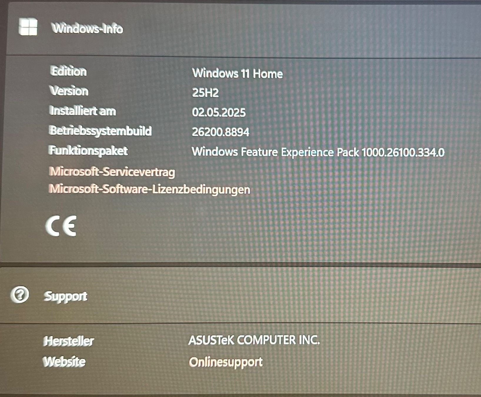 Asus Portables: ASUS Vivobook S14 Flip – D'occasion à Winterthur par adr_9cpb 6