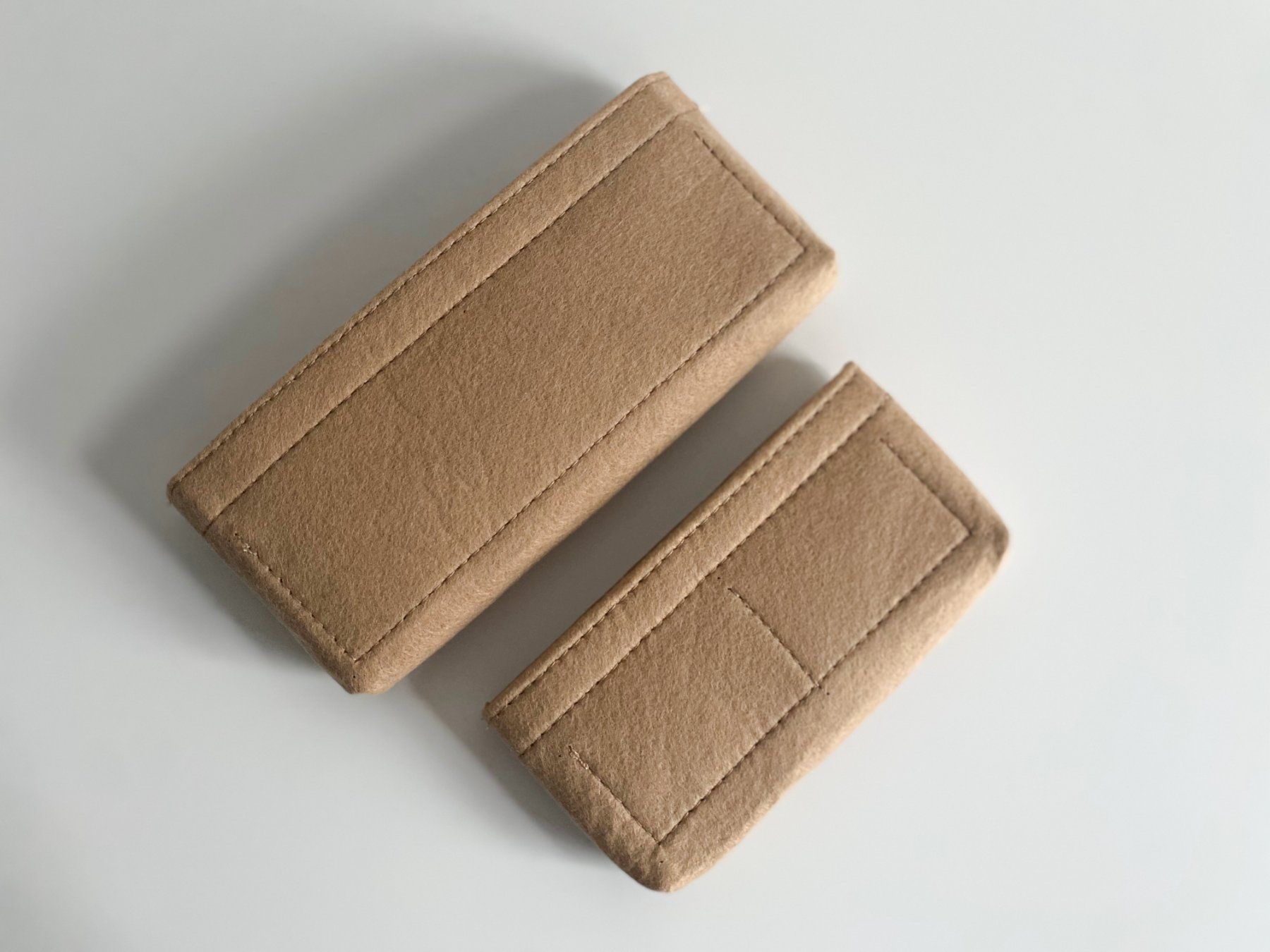 Borse da donna: Organizer für Multi Pochette Tasche – Nuovo e nell'imballaggio originale da Kriens venduto da hannaandkiko