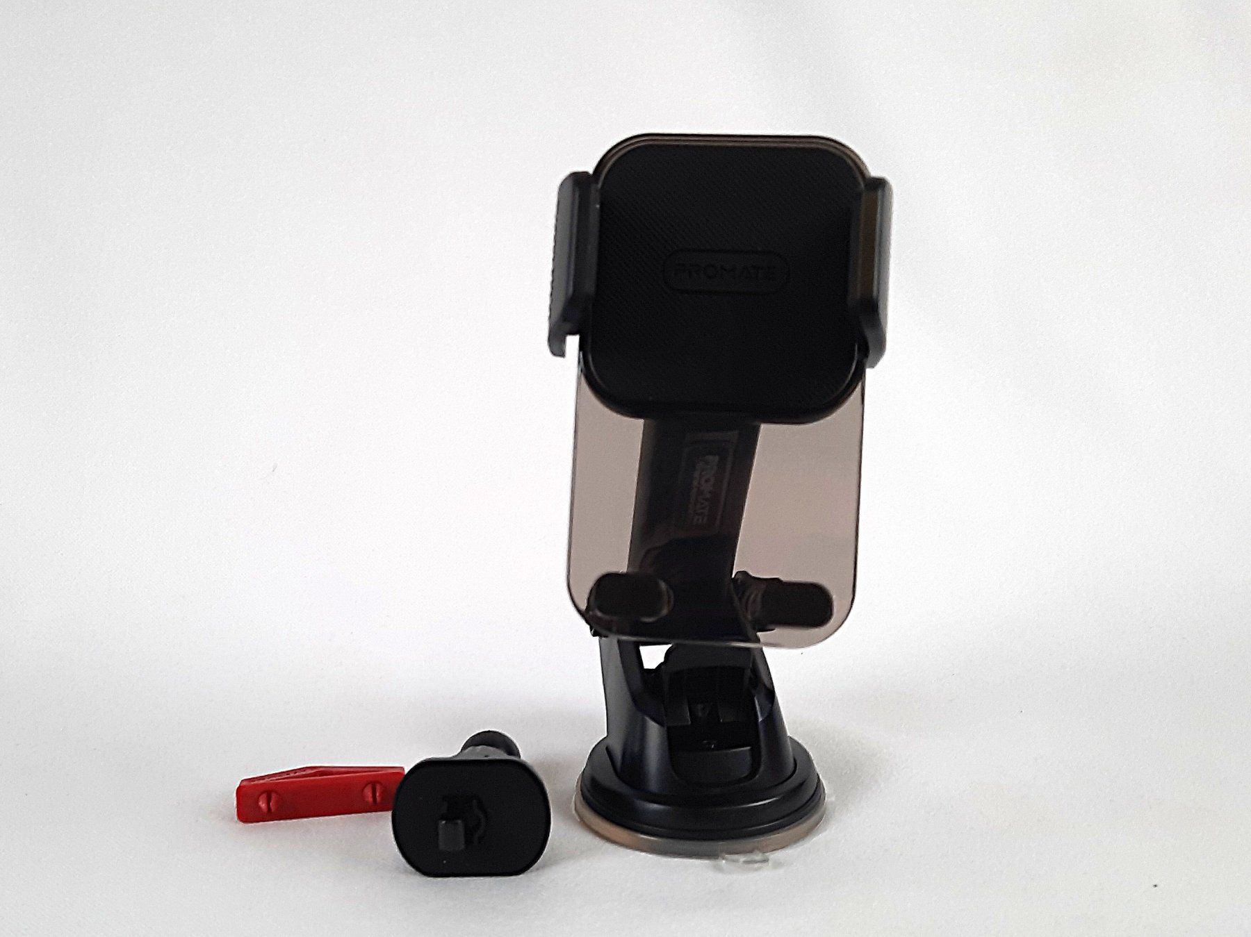Staffe: PROMATE Handyhalterung Auto – Nuovo (secondo la descrizione) da Beinwil am See venduto da Restwert_Beinwil 3