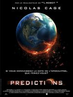 Prédictions (Nicolas Cage)