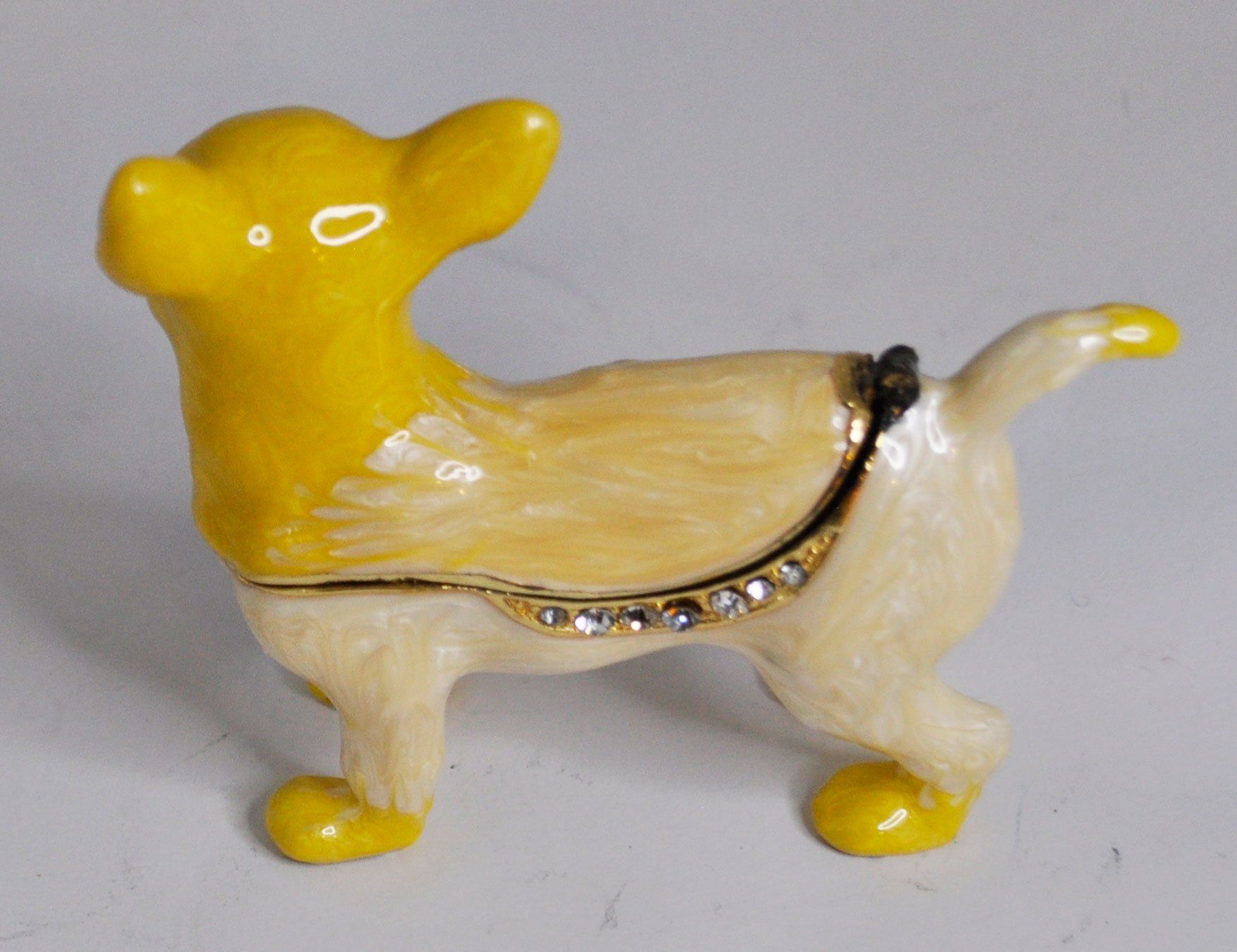 Figuren: Dose, Chihuahua, Hund, Figur – Neu und originalverpackt aus Bottenwil von anh_5brz 1