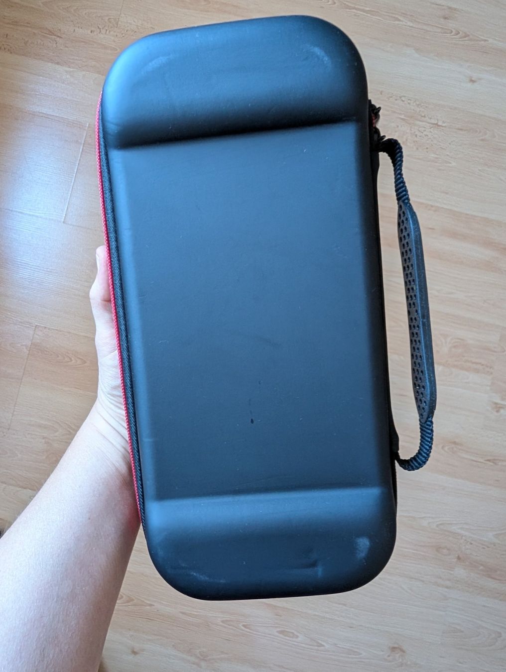 Nintendo Console: Nintendo Switch 2 - Etui/Tasche – Nuovo (secondo la descrizione) da Strengelbach venduto da Hiriel 5
