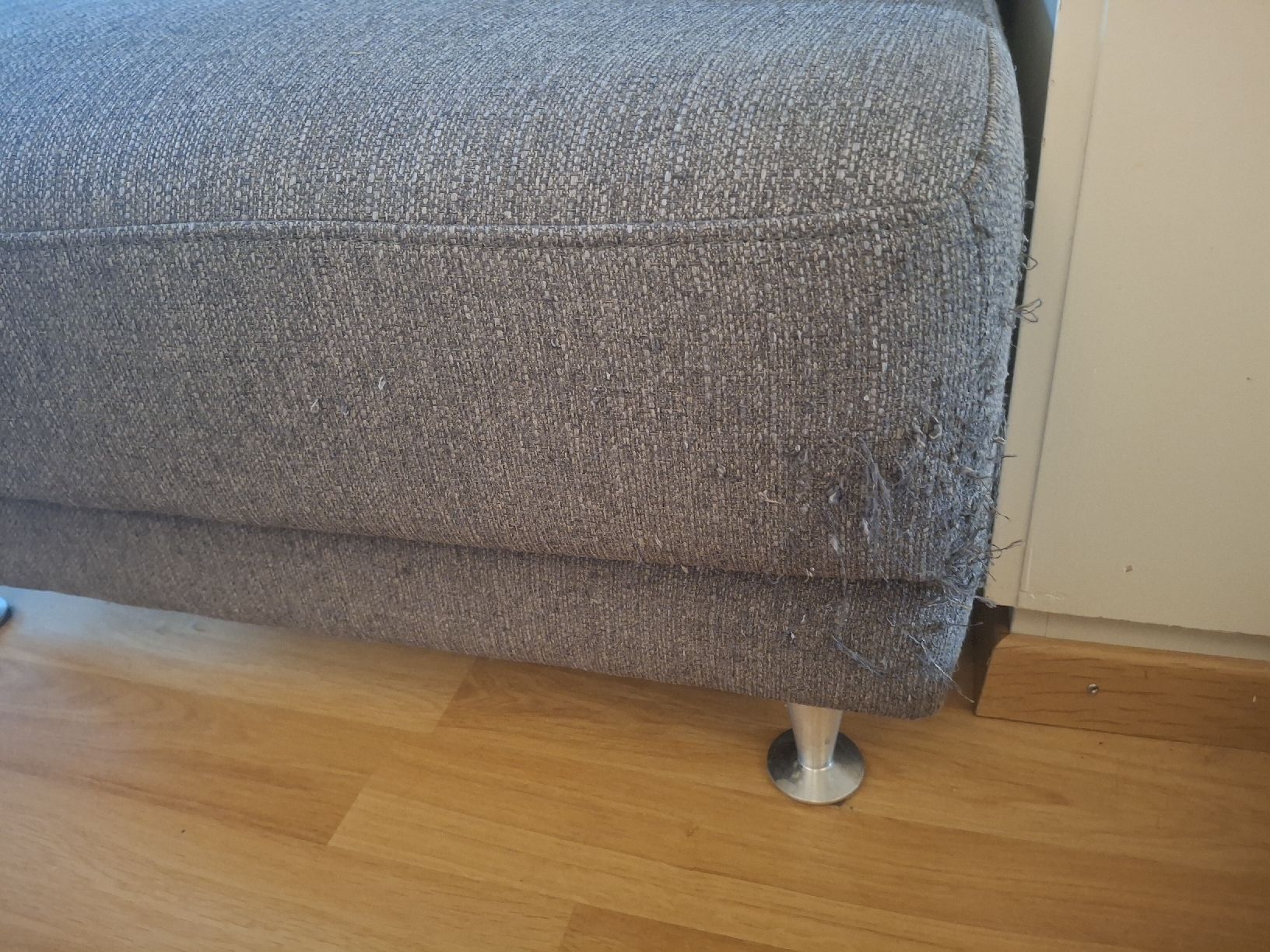 Sofas: Grosses Ecksofa/Wohnlandschaft – Gebraucht aus Langenthal von Coopkiste 7
