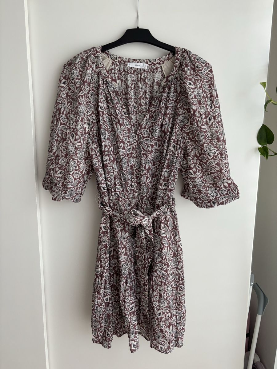 Mango Vestiti: Sommerkleid – Usato da Winterthur venduto da leimaj 1