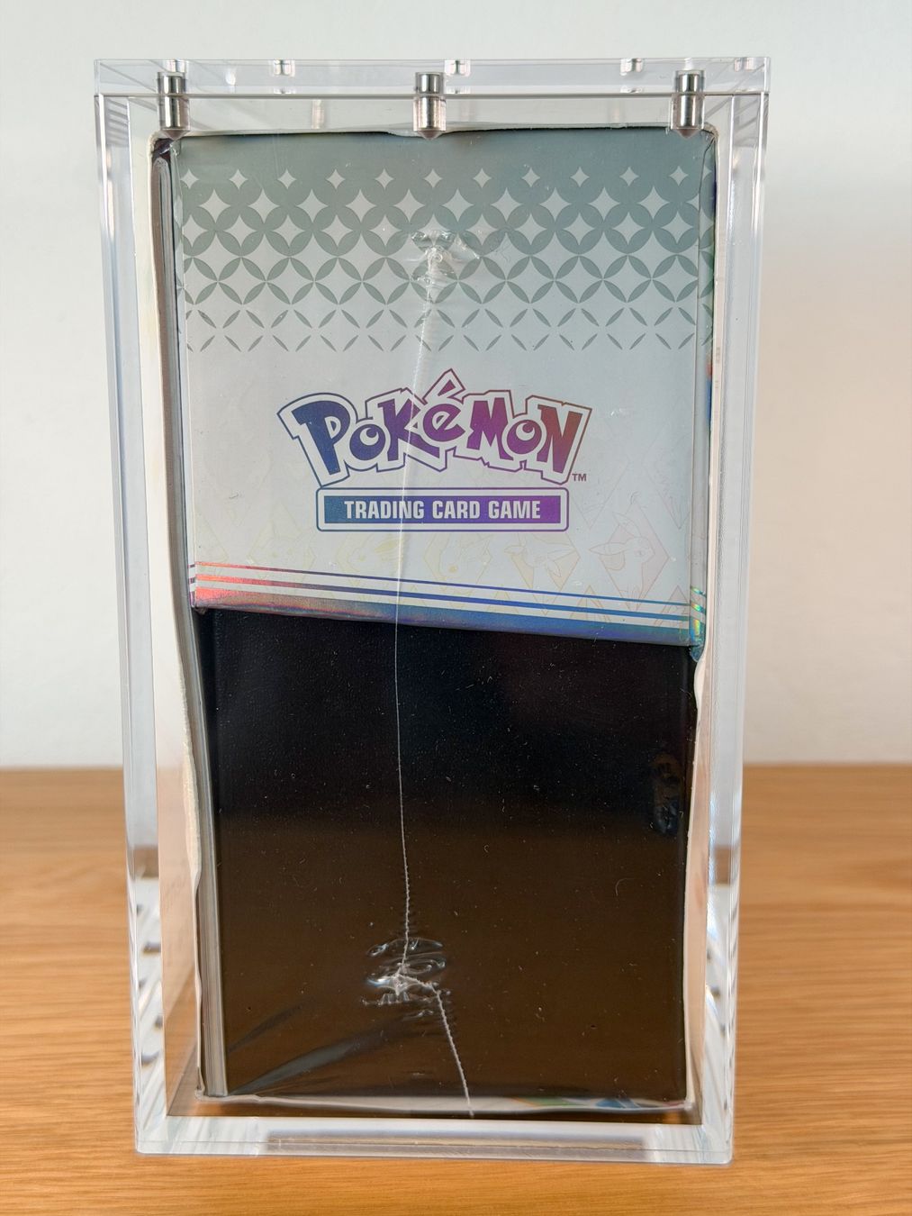 Pokémon Carte collezionabili: Prismatic Evolutions Pokémon Center Elite Trainer Box  EN – Nuovo e nell'imballaggio originale da Montagny-Yverdon venduto da For1 3