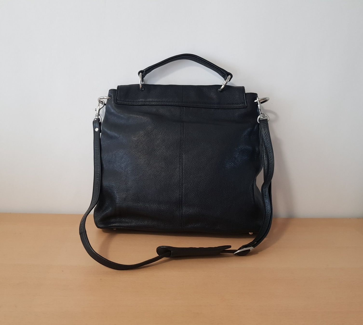 Esprit Sacs femmes: Esprit Collection Ledertasche – D'occasion à Basel par Birs868 3