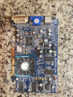 Hercules 3D Prophet 8500 LE AGP