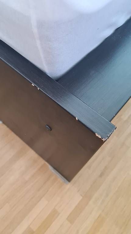 Letti: Malm Bett 180x200 – Usato da Zürich venduto da jozzh 2