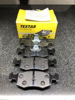 TEXTAR Scheibenbremsbeläge Fiat Punto HGT 2355202 Neu OVP