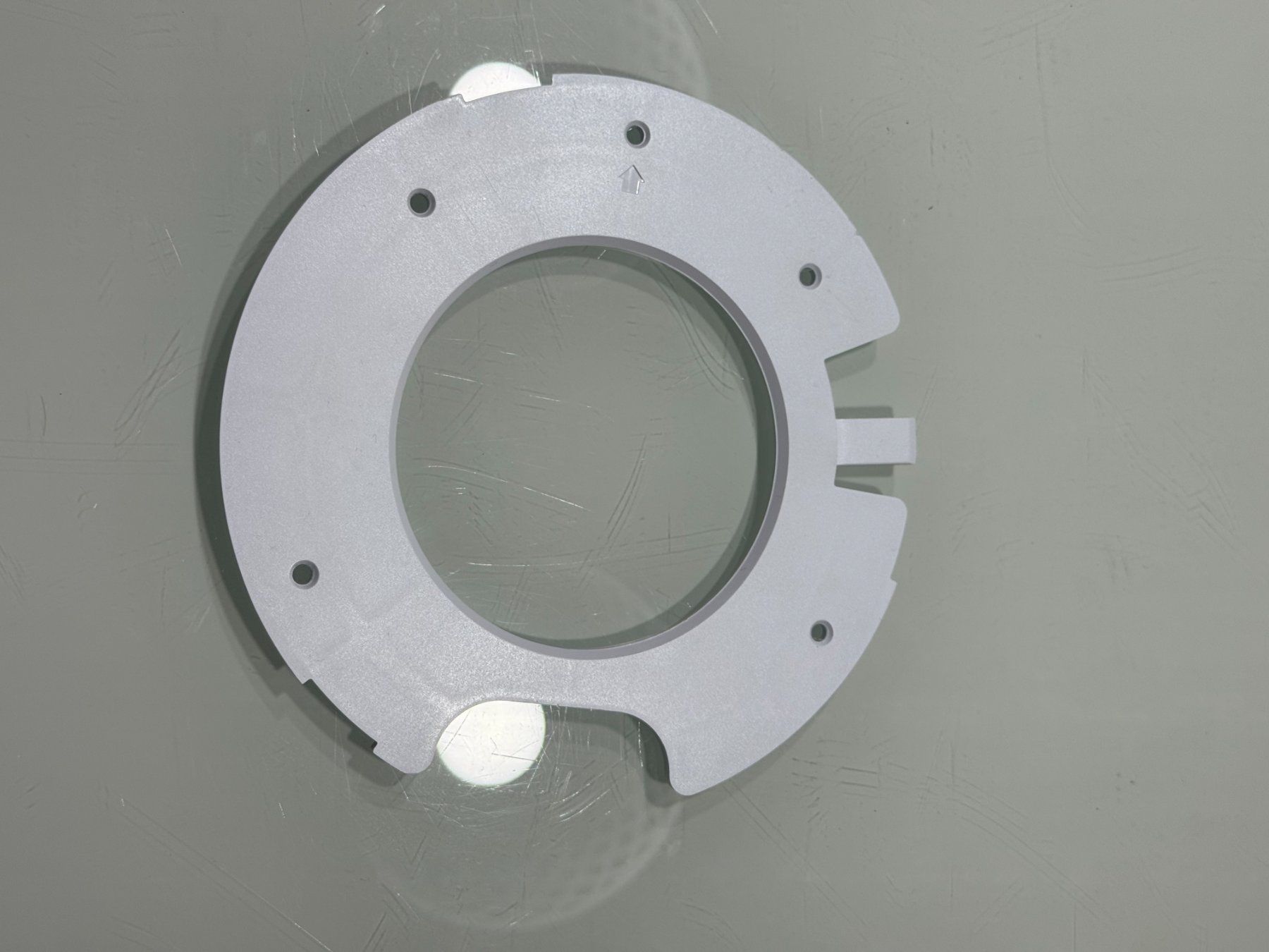 WiFi: Ubiquiti UniFi AP AC Pro UAP-AC-PRO Access Point – D'occasion à Basel par Francis1337 1