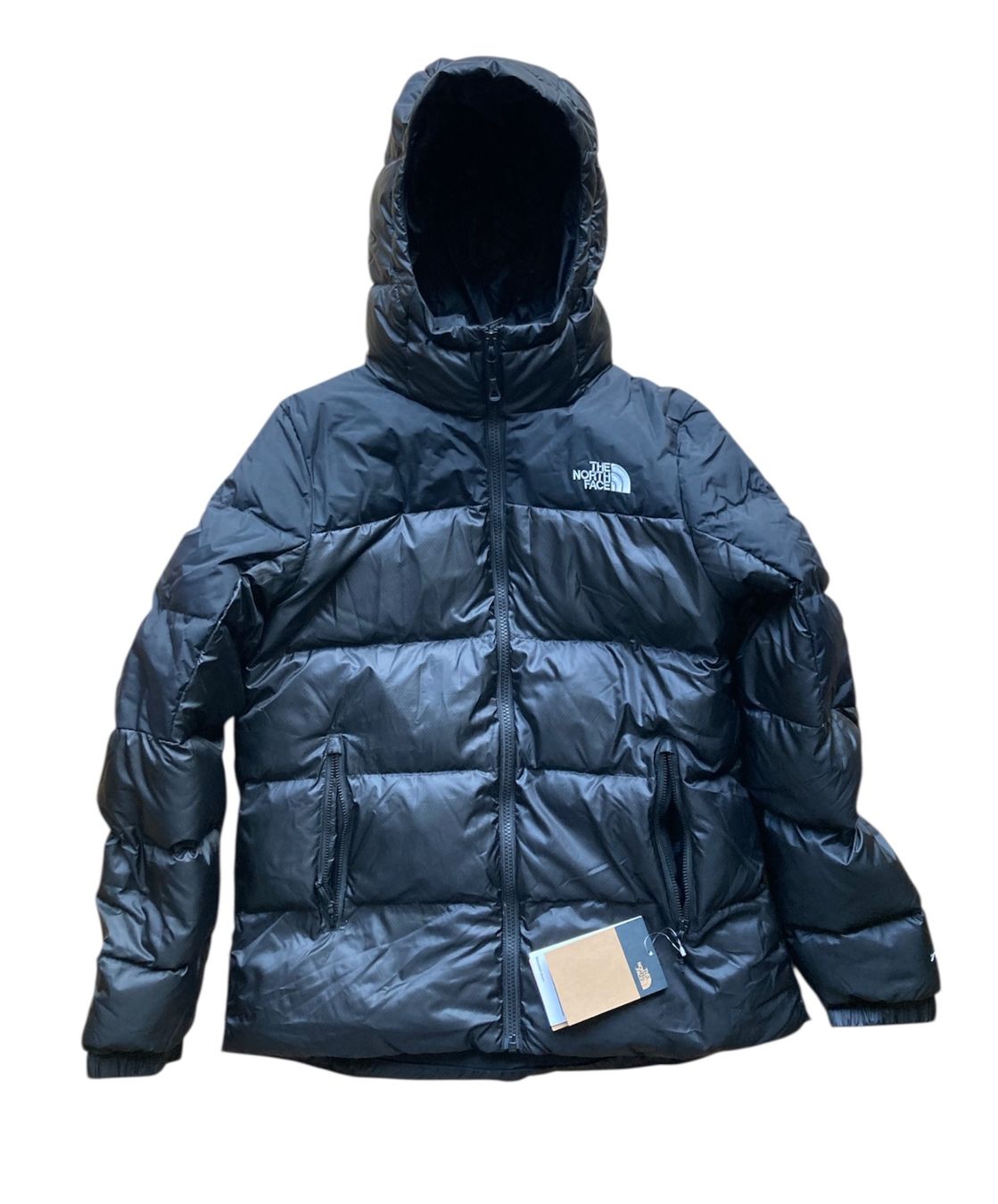 North Face Giacche: THE NORTH FACE 700 Diablo Down 2.0 Jacket (M) – Nuovo e nell'imballaggio originale da Neuchâtel venduto da k_og_noums