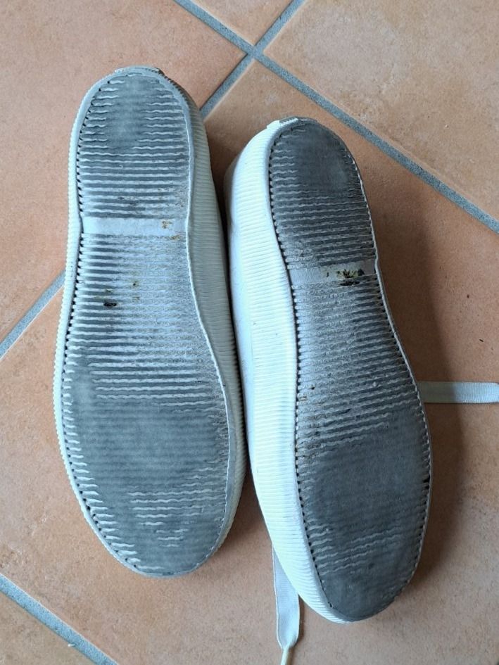 Scarpe da donna: Sneaker Gr. 38 – Usato da Riehen venduto da Chimpara 3