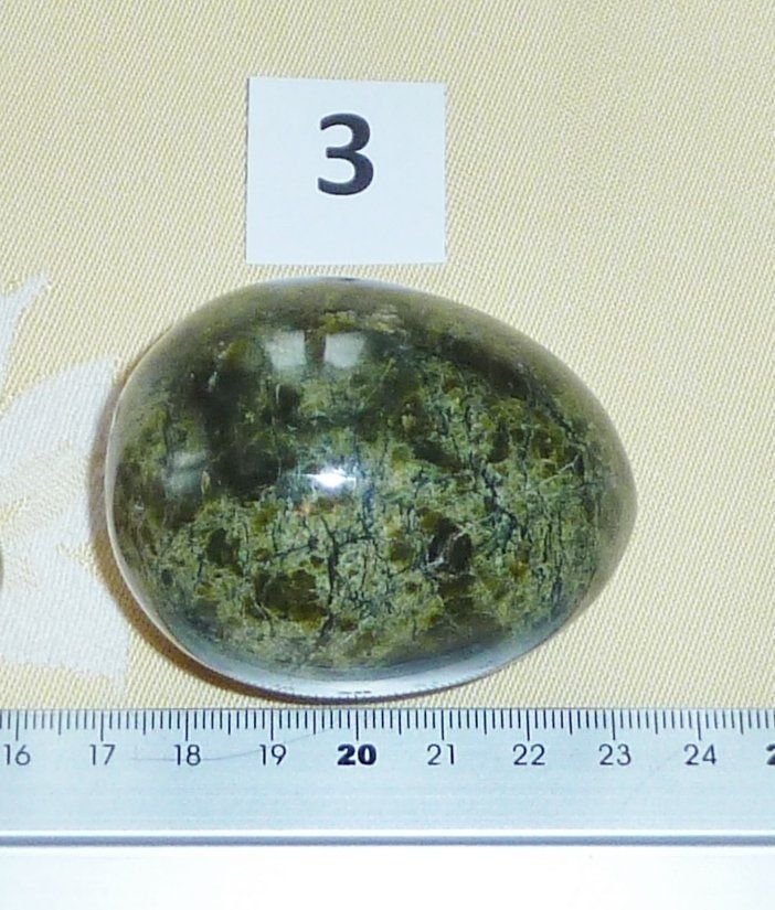 Tutte le decorazioni: Edelstein-Eier im Einzelverkauft – Nuovo e nell'imballaggio originale da Siebnen venduto da GluckPilz5684 4
