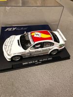 BMW 320i Jordi Gene SlotcaR 1:32 FLY Neu