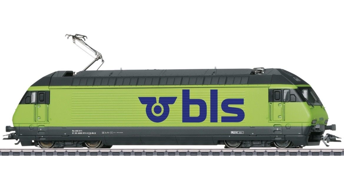 Märklin Trains électriques: Märklin 39462 – D'occasion à Rotkreuz par smoeren