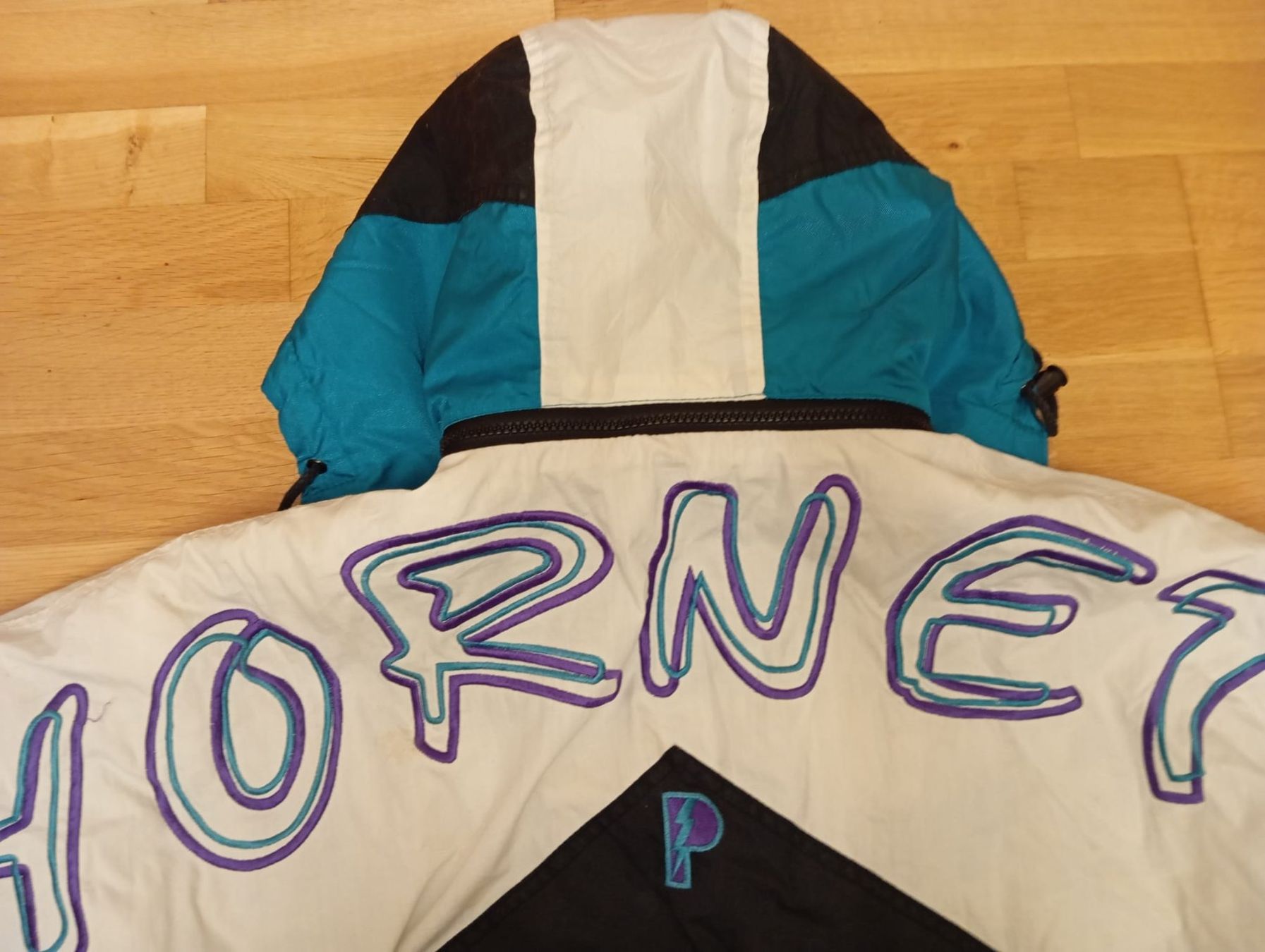Giacche: pro player Jacke vintage – Nuovo (secondo la descrizione) da Oensingen venduto da Bluepop0 2