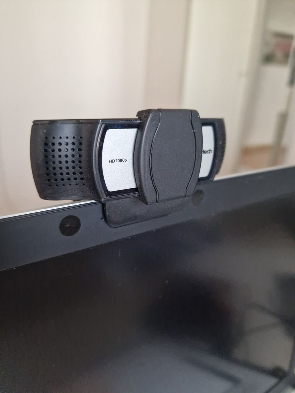 Logitech Webcam: Logitech C930e Webcam Full-HD-1080p + 90-Grad-Blickfeld – Usato da Hallau venduto da CHACLA 4