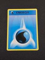 Water Energy #093 XY Evolutions NM / 🇬🇧