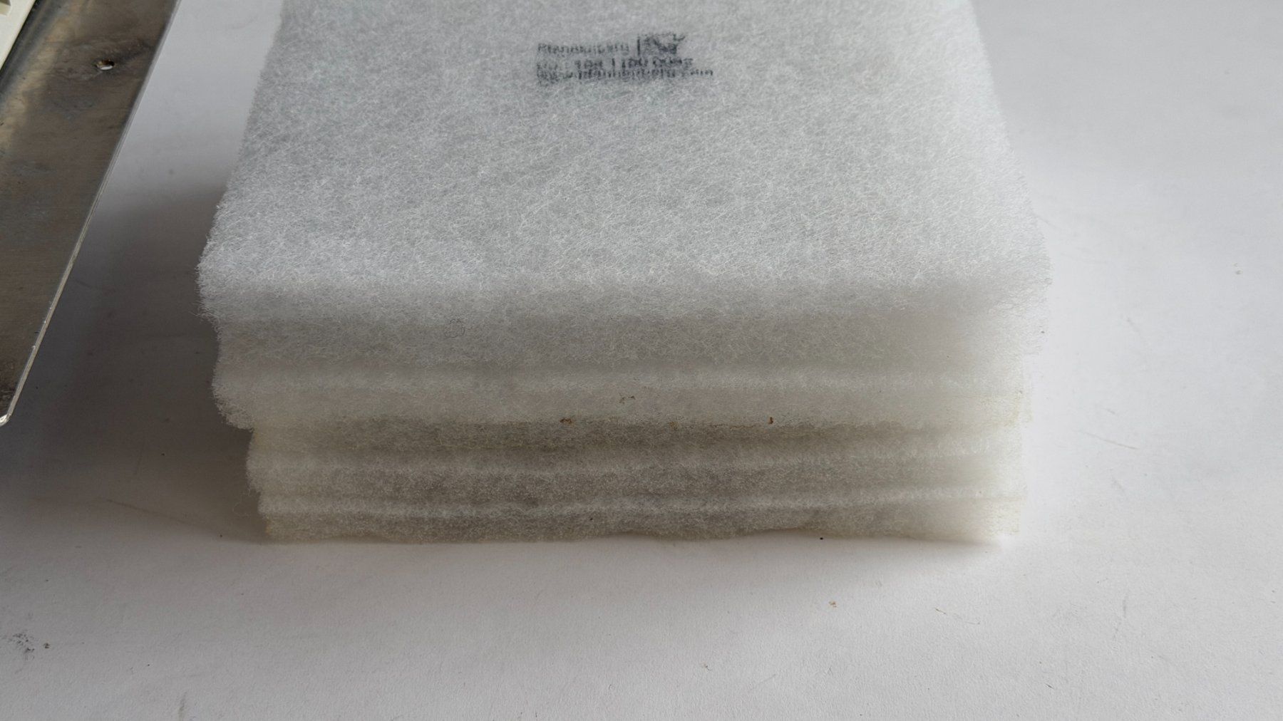 Ventilatori: Filterlüfter mit Filterrahmen Rital SK3241.100 – Usato da Huttwil venduto da Thoste 9