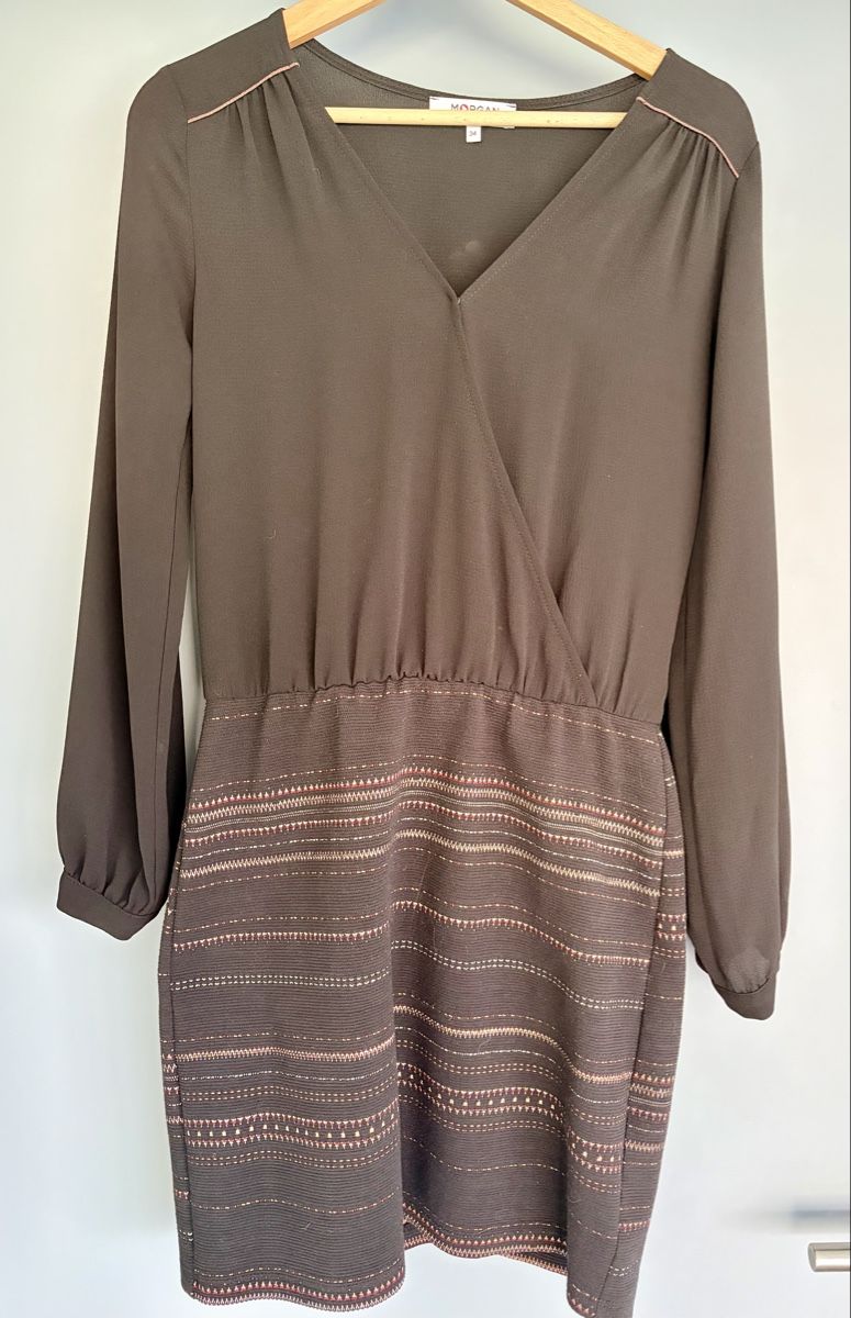 Morgan Vestiti: Robe Morgan taille 34parfait état! – Nuovo (secondo la descrizione) da Champlan venduto da Ger77