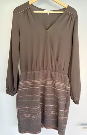 Robe Morgan taille 34 parfait état