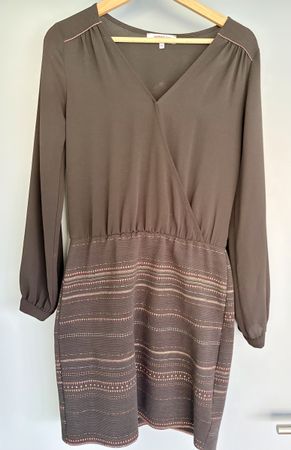 Robe Morgan taille 34parfait état!