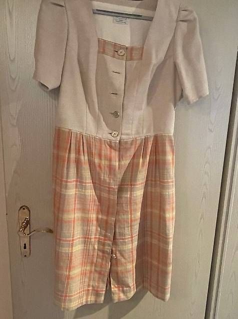 Kleider: Tracht  Country Sommerblick oder Dirndl – Gebraucht aus Widnau von Tigi03