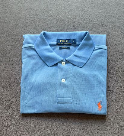 *NEU* Polo Ralph Lauren Poloshirt Gr. L