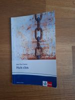 Jean-Paul Sartre -  Huis clos