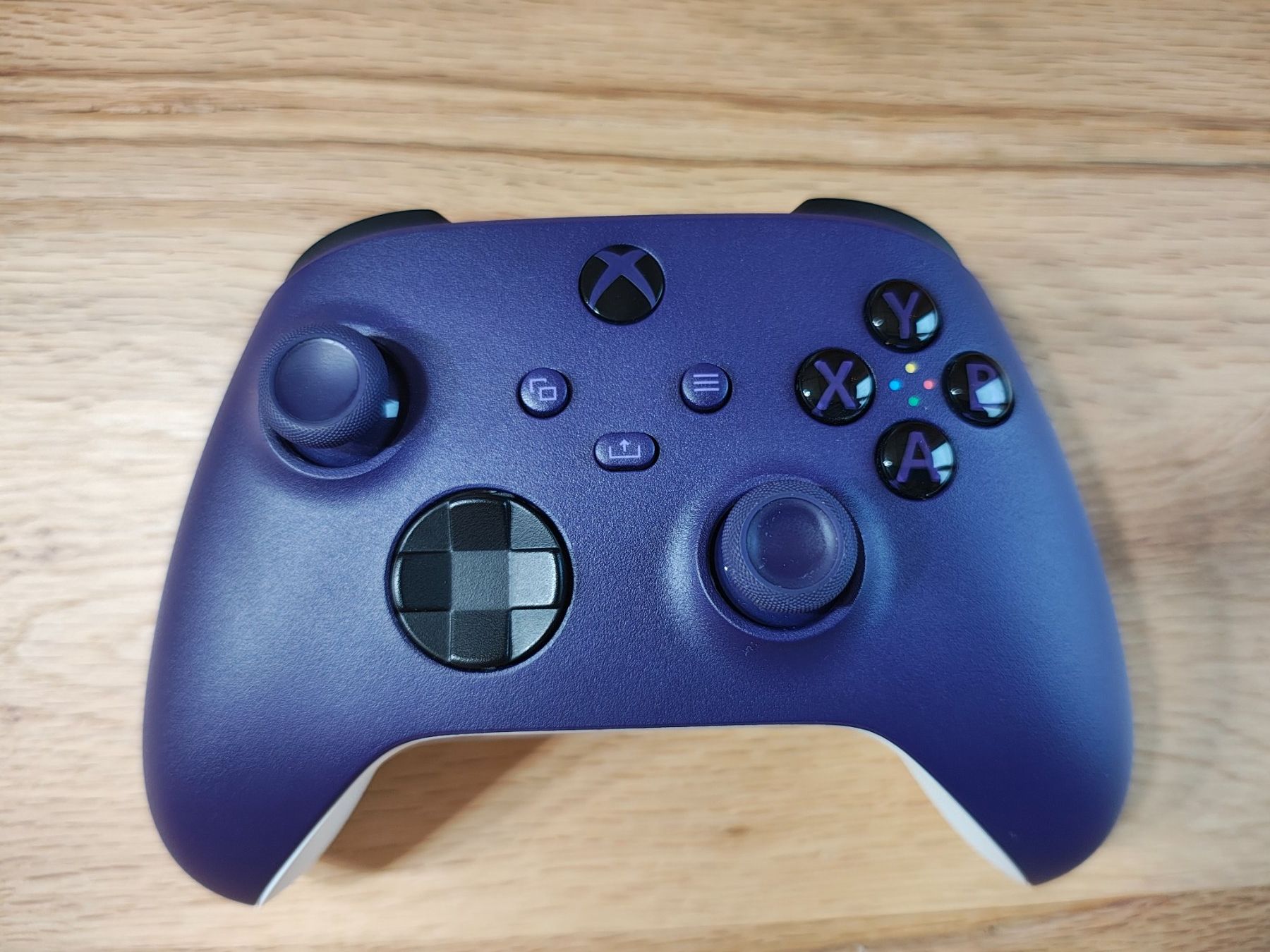 Microsoft Controller: Xbox Wireless Controller Astral Purple – Gebraucht aus Lengnau BE von Luluki88 1
