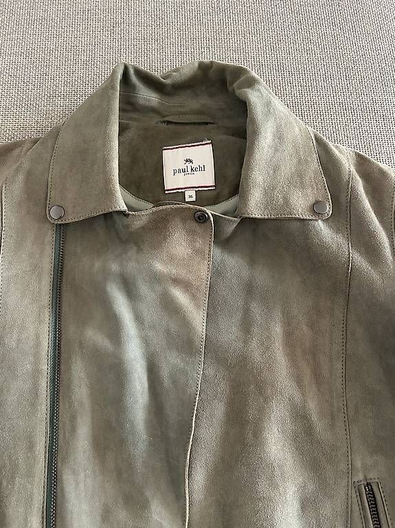 Paul Kehl Giacche: Lederjacke – Usato da Zürich venduto da yan_r7k6 2