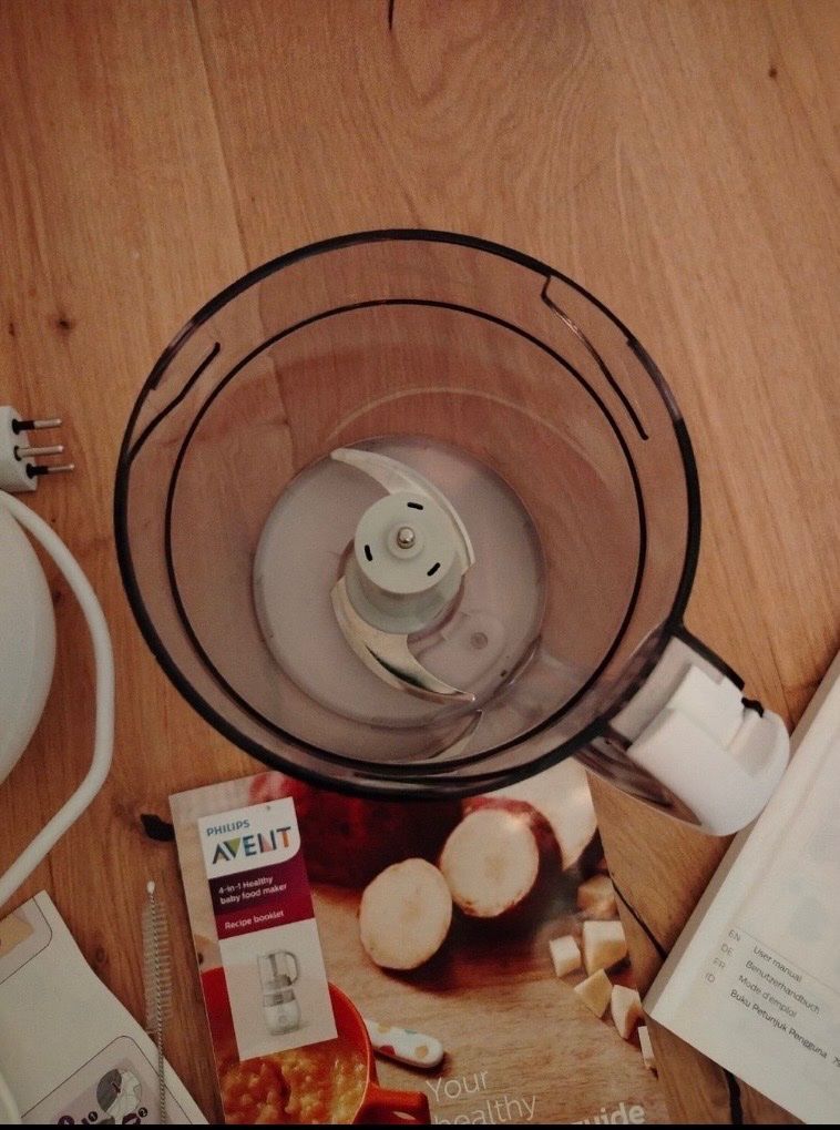 Avent Elettrodomestici da cucina: Avent Breikocher – Nuovo (secondo la descrizione) da Ittenthal venduto da Lorinakuprecht0 1